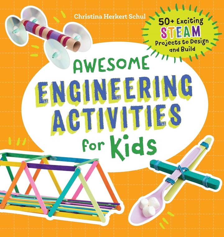 Awesome Engineering Activities for Kids - Gifts for Kids